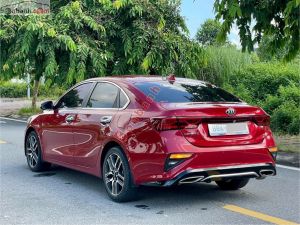 Xe Kia Cerato 1.6 AT Deluxe 2020