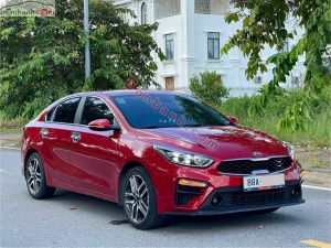 Xe Kia Cerato 1.6 AT Deluxe 2020