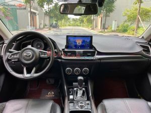 Xe Mazda 3 1.5 AT 2018