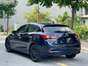 Xe Mazda 3 1.5 AT 2018