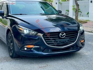 Xe Mazda 3 1.5 AT 2018