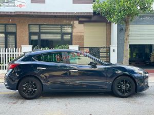 Xe Mazda 3 1.5 AT 2018
