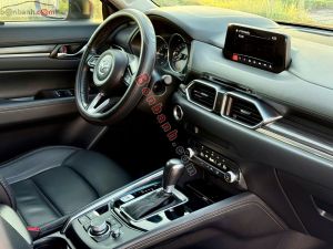 Xe Mazda CX5 2.0 Deluxe 2020