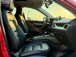 Xe Mazda CX5 2.0 Deluxe 2020