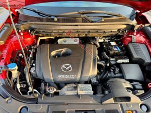 Xe Mazda CX5 2.0 Deluxe 2020