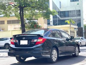 Xe Honda Civic 2.0 AT 2016