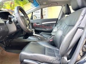 Xe Honda Civic 2.0 AT 2016