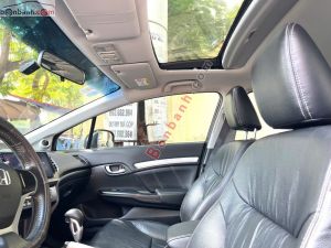 Xe Honda Civic 2.0 AT 2016