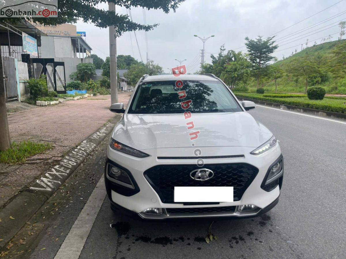 Hyundai Kona 2.0 ATH