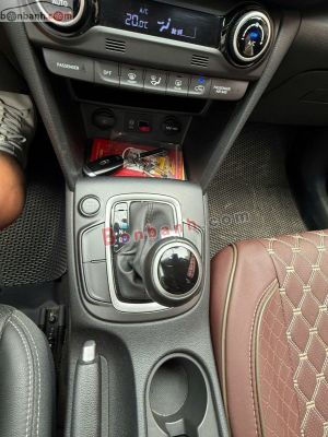 Xe Hyundai Kona 2.0 ATH 2019