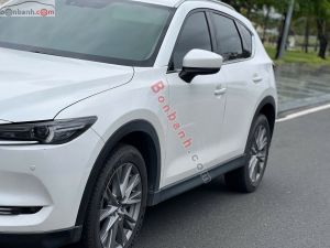 Xe Mazda CX5 2.0 Luxury 2020