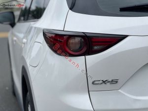 Xe Mazda CX5 2.0 Luxury 2020