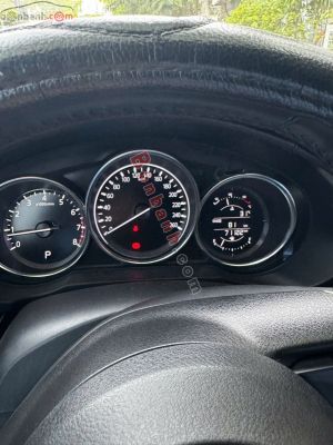 Xe Mazda CX5 2.0 Luxury 2020