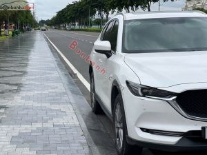 Xe Mazda CX5 2.0 Luxury 2020
