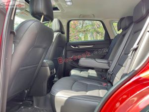 Xe Mazda CX5 Premium 2.0 AT 2025