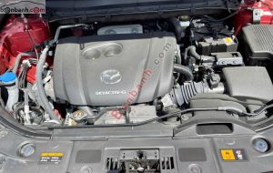 Xe Mazda CX5 Premium 2.0 AT 2025