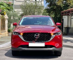 Xe Mazda CX5 Premium 2.0 AT 2025
