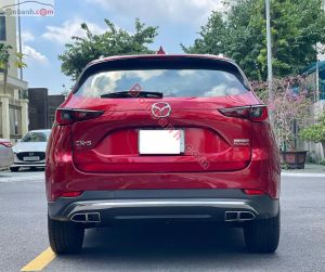 Xe Mazda CX5 Premium 2.0 AT 2025