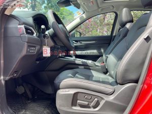 Xe Mazda CX5 Premium 2.0 AT 2025