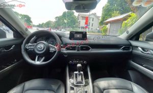 Xe Mazda CX5 Premium 2.0 AT 2025