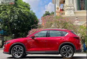 Xe Mazda CX5 Premium 2.0 AT 2025
