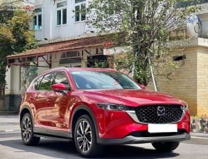 Xe Mazda CX5 Premium 2.0 AT 2025