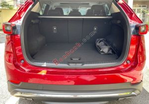 Xe Mazda CX5 Premium 2.0 AT 2025