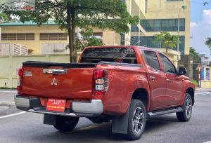 Xe Mitsubishi Triton 4x2 AT 2022