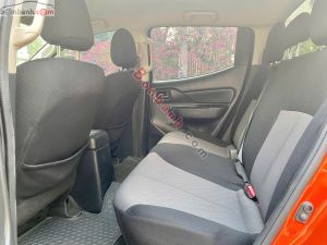Xe Mitsubishi Triton 4x2 AT 2022