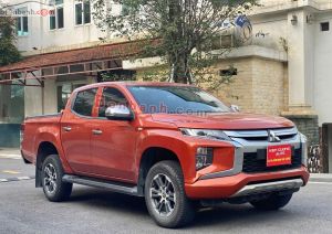 Xe Mitsubishi Triton 4x2 AT 2022