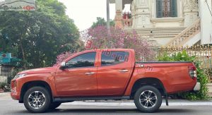 Xe Mitsubishi Triton 4x2 AT 2022
