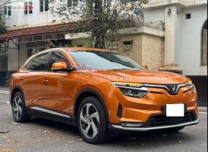 Xe VinFast VF8 Eco AWD 2023