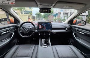 Xe VinFast VF8 Eco AWD 2023