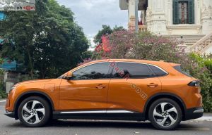 Xe VinFast VF8 Eco AWD 2023