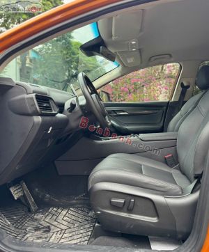 Xe VinFast VF8 Eco AWD 2023