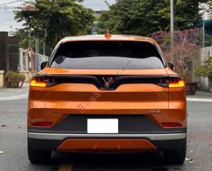 Xe VinFast VF8 Eco AWD 2023
