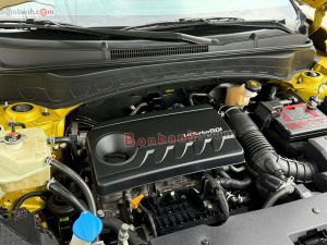 Xe Kia Seltos Premium 1.4 AT 2021