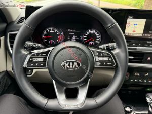 Xe Kia Seltos Premium 1.4 AT 2021