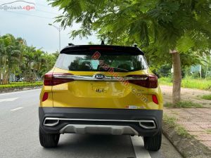 Xe Kia Seltos Premium 1.4 AT 2021