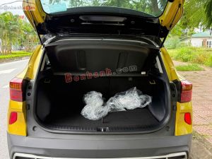 Xe Kia Seltos Premium 1.4 AT 2021