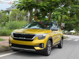 Xe Kia Seltos Premium 1.4 AT 2021