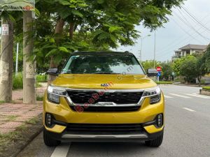 Xe Kia Seltos Premium 1.4 AT 2021