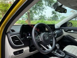 Xe Kia Seltos Premium 1.4 AT 2021