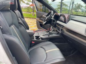 Xe Mitsubishi Xforce Premium 2024