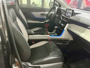 Xe Toyota Veloz Cross Top 1.5 CVT 2025