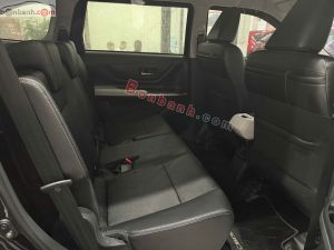 Xe Toyota Veloz Cross Top 1.5 CVT 2025