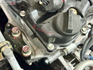Xe Toyota Veloz Cross Top 1.5 CVT 2025