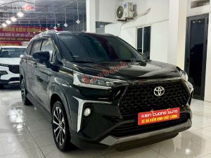 Xe Toyota Veloz Cross Top 1.5 CVT 2025