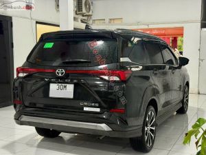Xe Toyota Veloz Cross Top 1.5 CVT 2025
