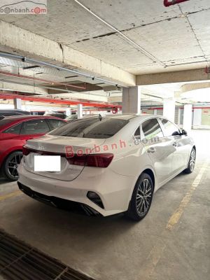 Xe Kia K3 Premium 1.6 AT 2024